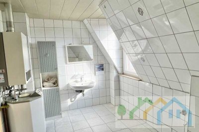 Dachgeschosswohnungen mit 4 Zimmer mit Altbauflair Nürnberg in Zentrumnähe