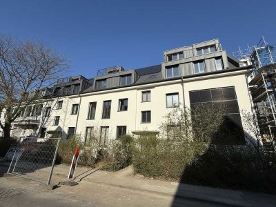 Wunderschöne 5Zi. Garten-Wohnung in Bayenthal