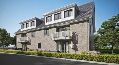 Neubauwohnungen ab Februar 2026 – modern, komfortabel und zentral