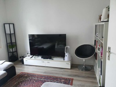Stilvolle 3-Raum-Wohnung mit EBK in Villingen-schwenningen