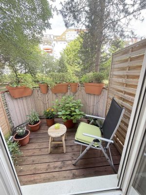 Potenzialvolle Kapitalanlage oder erstes eigenes Zuhause in Hohenschönhausen