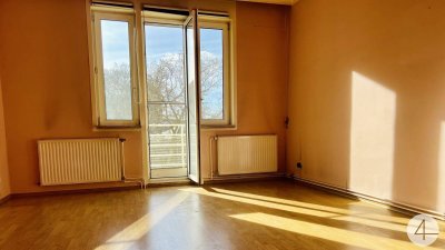 200m zur U6 - Sunset Loggia - dein Projekt 2025 - Lugner City ums Eck - charmante Altbauwohnung - Top Infrastruktur