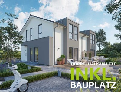 Innovative Bautechnik - Zukunftssicher wohnen