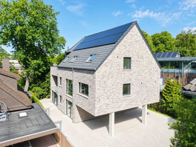 WG ZIMMER! Neubauwohnung sucht passende Bewohner! 3 Zimmer mit 3 Terrassen & EBK