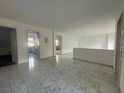 Attraktive 3-Zimmer-Wohnung – zentral in Waldkirch