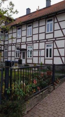 Frisch renovierte 2-Raum-Wohnung