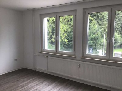 Lichtdurchflutete 3-Zimmer Wohnung mit Balkon