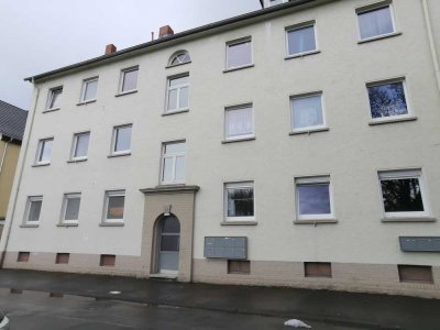 helle 3-Zimmer-Wohnung (WG geeignet)