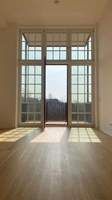 Attraktive 3-Zimmer Wohnung mit Balkon in Leipzig !!! Nachmieter gesucht !!!