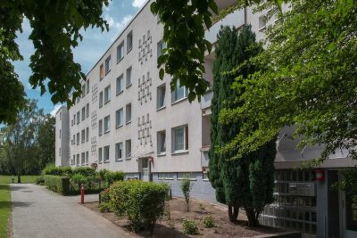Werksnah, modernisiert und zentral