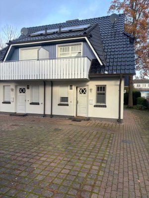 EIN KATZENSPRUNG BIS ZUM MEER - DHH IN ZINGST
