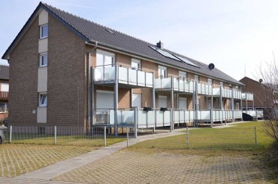 Gemütliche 2-Zimmer Wohnung in Bramsche