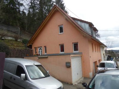 Solides Haus in Niedereschach aus der Versteigerung !