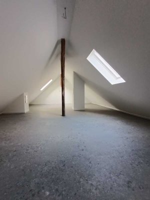 WG Zimmer in 4er WG * Erstbezug nach Sanierung