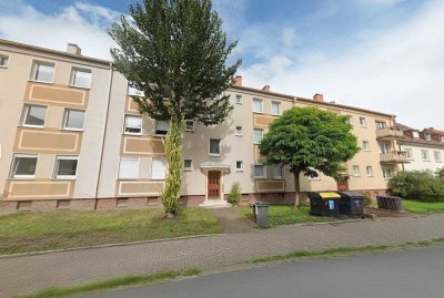 Gemütliche 2,5 Raum Wohnung in Herne-Eickel