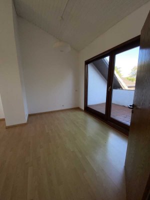 2- Zimmerwohnung mit Loggia nähe Marktplatz