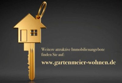 Komplettes Wohnhaus nähe FH, 8 Zimmer, 2x Bäder, 2x EBK,  Garten  Garage!