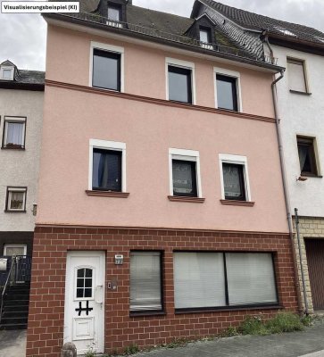 + Zwangsversteigerung + Objekt in Idar-Oberstein