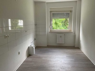 Preiswerte und individuelle 2-Zimmer-Wohnung