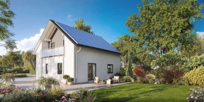 Ihr Traumhaus in Wachtberg: Doppelhaushälfte nach Maß!