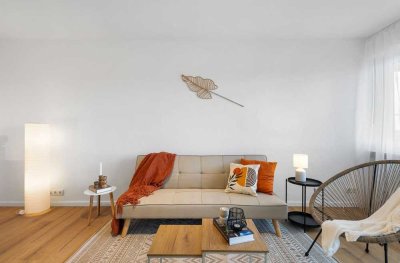 Modernisiertes Mehrfamilienhaus mit 18 Einheiten in Toplage Regensburgs - langfristige Anlagechance!