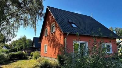 Sofort einziehen - Haus aus 2017