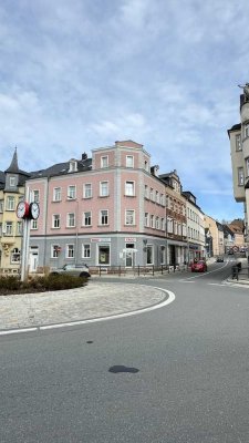 Mehrfamilienhaus für Kapitalanleger