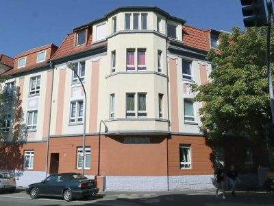 Charmante 3-Zi.-Whg. mit Altbauflair und moderner Ausstattung in Essen-Schonnebeck