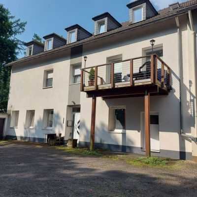Mehrfamilienhaus in Siegen Geisweid