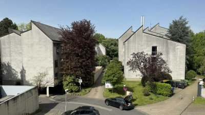 Schönes Maisonette Studentenappartement direkt am Westpark WG geeignet/all inklusive
