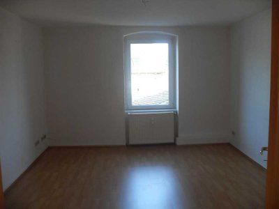 3-Zimmer-Wohnung mit EBK in Hedersleben