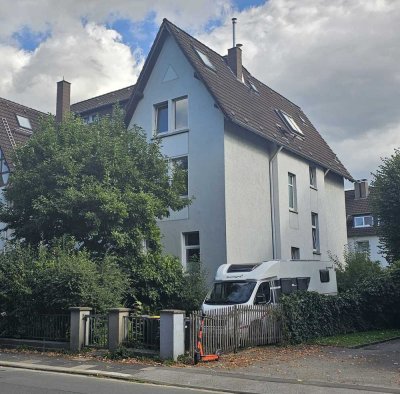 Schöne 4-Zimmer-Wohnung zur Miete in Essen-Bochold