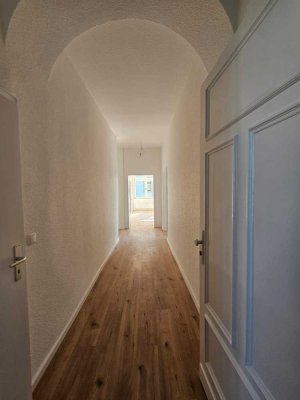 Altbauwohnung mit Charme in Oberhausen