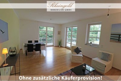 Hier werden Wohnträume lebendig
Willkommen im neuen Zuhause. Balkon, TG-Platz, direkte Rheinnähe...