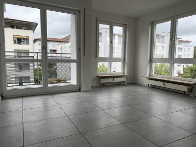 Helle 3-Zimmer Wohnung mit Balkon in Plochingen