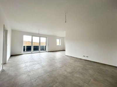 Moderne 4-Zimmer-Wohnung mit Balkon in Mechernich
