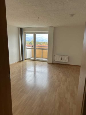 3-Zimmer-Wohnung ohne Makler- sofort bezugsfertig!