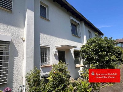Ihr neues Domizil mit Gestaltungspotenzial in Sennestadt