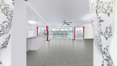 Zentral. Modern. Besonders.