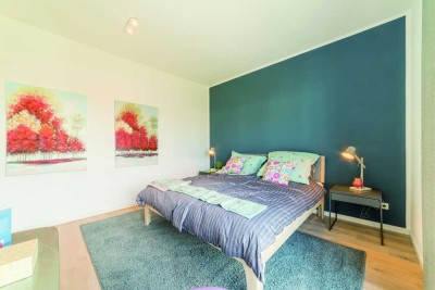 Ihr Traum-Bungalow in Heroldsberg - Individuell Gestaltet für Ihr Wohlbefinden