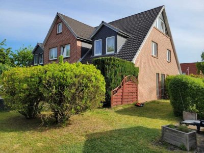 Gepflegtes und ruhiges Reihenendhaus mit Terrasse und großem Garten!