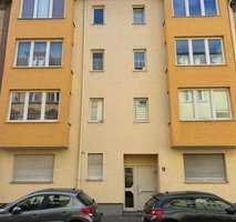1-Zimmer Apartment in Toplage in Durlach