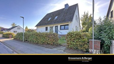 Zwei Einheiten, ein Investment