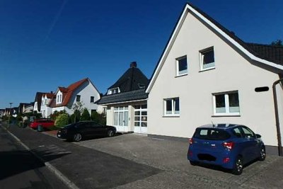 Ihr neues Zuhause!  Interessant aufgeteilte 3-Zi Whg, in guter Wohnlage von Neumünster