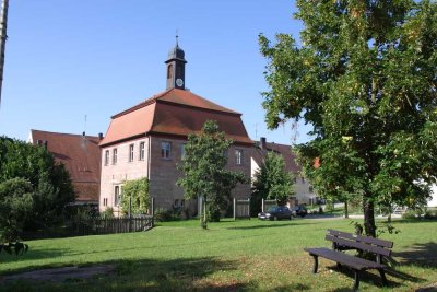 Harsdorfer Schloss in Enderndorf/ Spalt