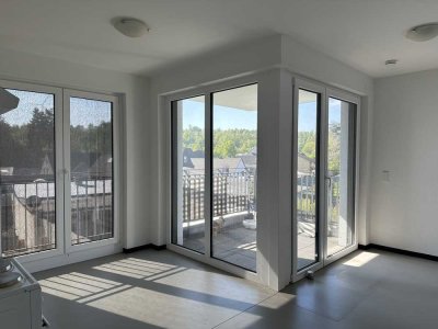 Attraktive 2-Zimmer-Wohnung mit Balkon und EBK in Grevenbroich