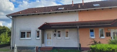 Sonnige, ruhige Doppelhaushälfte in Gülzow