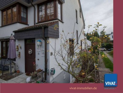 Top ausgestattetes "Haus-im-Haus" in familienfreundlicher Wohnlage von Usingen 1. Provisionsfrei!