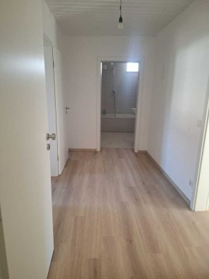 Erstbezug nach Sanierung 3 Zimmer Wohnung 2 Gehminuten vom Zentrum
