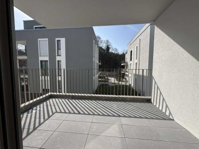 Familienfreundliche 3-Zimmer-Wohnung mit Balkon in Mainz-Weisenau